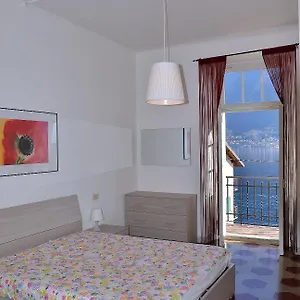 The Romantic Village House - With Lake View Colonno